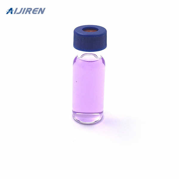 Technologies 1.5ml Factory Aijiren Factory hplc vials